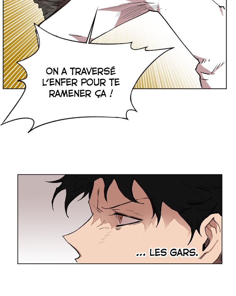 Read Hardcore Leveling Warrior FR Manga Online