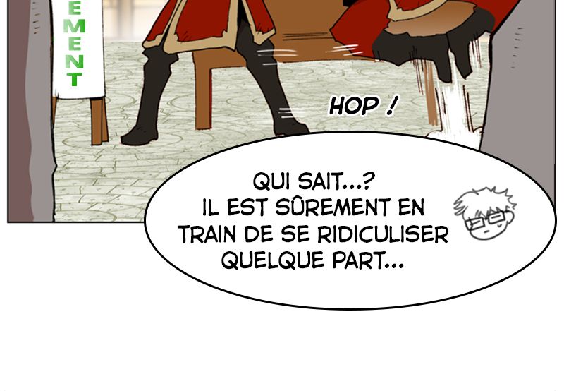 Read Hardcore Leveling Warrior FR Manga Online