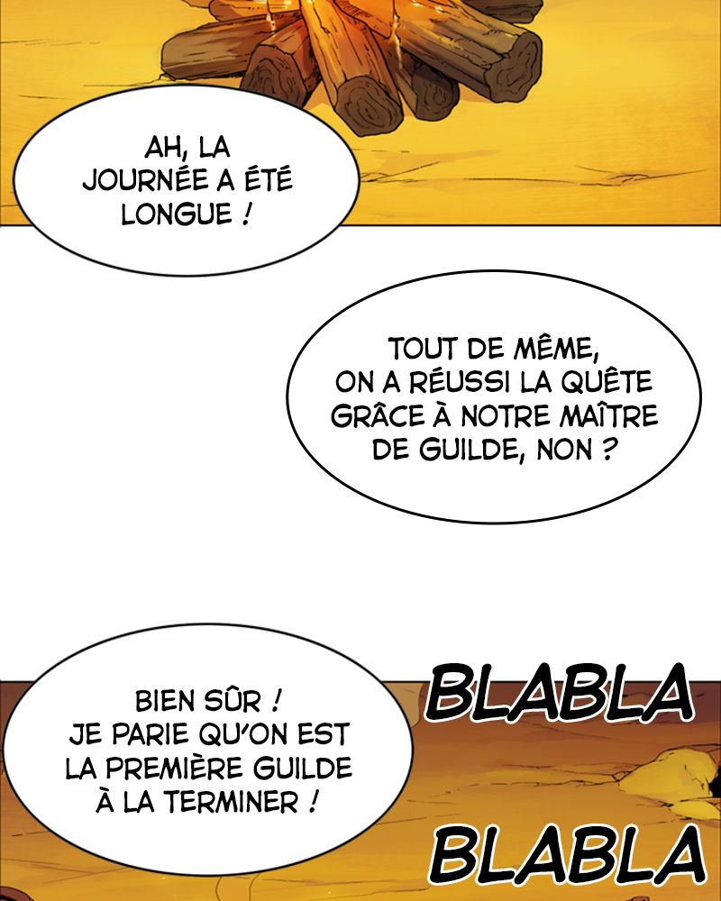 Read Hardcore Leveling Warrior FR Manga Online