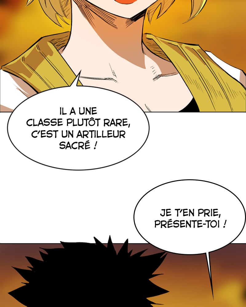 Read Hardcore Leveling Warrior FR Manga Online