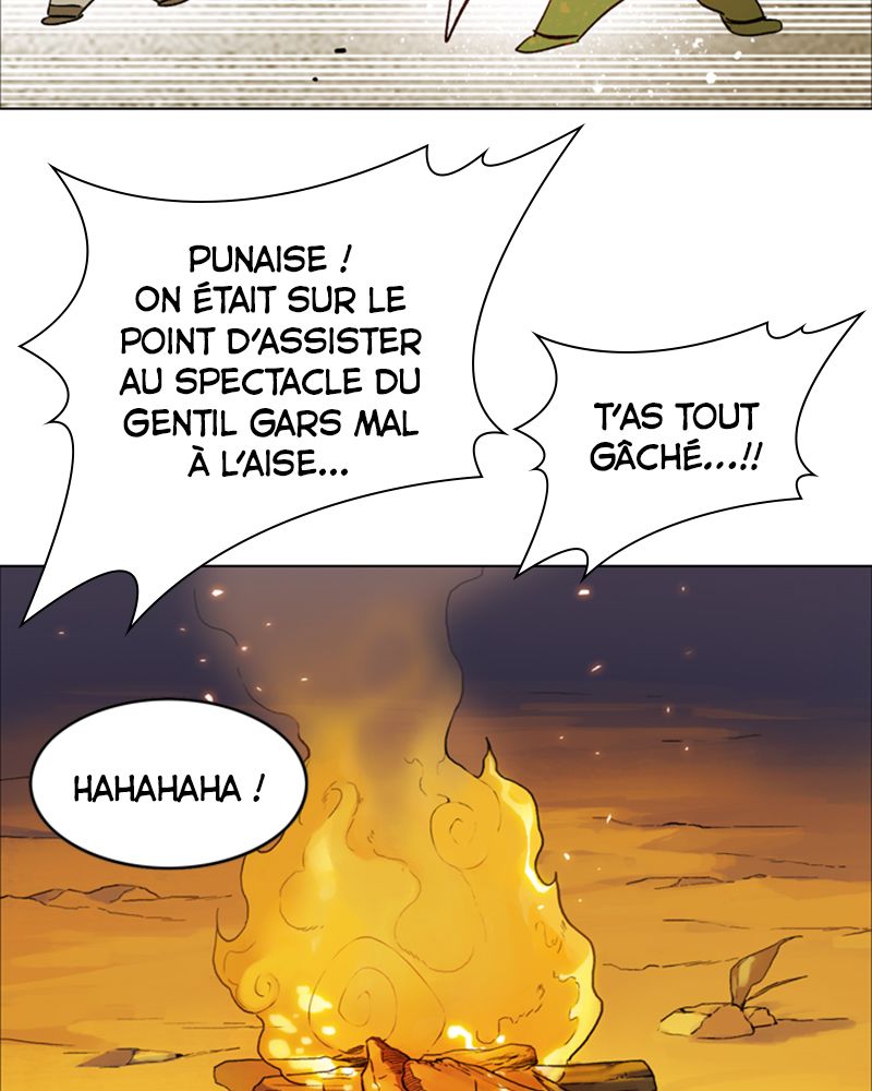 Read Hardcore Leveling Warrior FR Manga Online