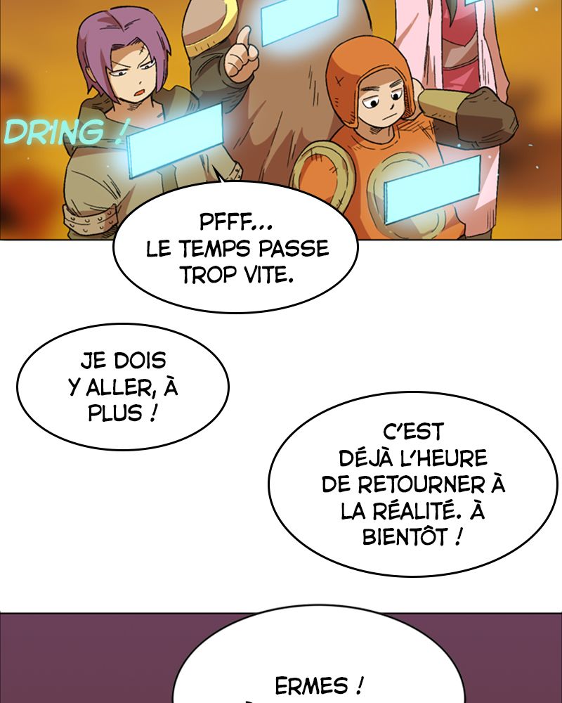 Read Hardcore Leveling Warrior FR Manga Online