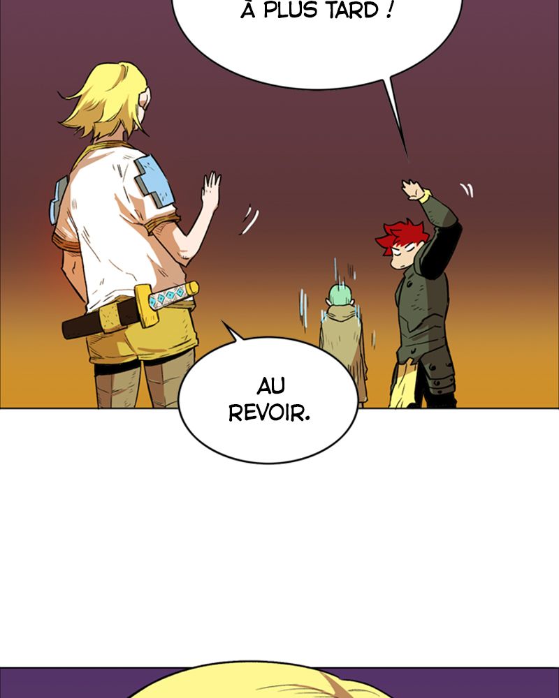 Read Hardcore Leveling Warrior FR Manga Online
