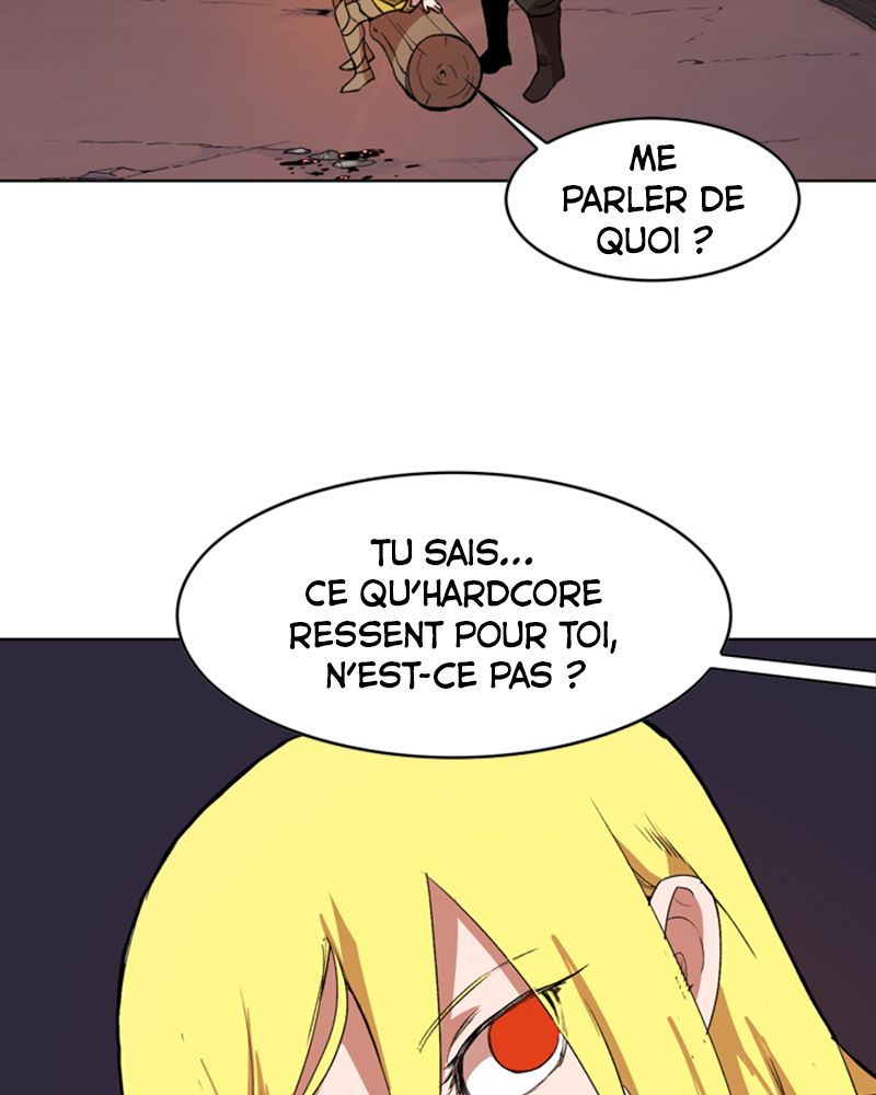Read Hardcore Leveling Warrior FR Manga Online