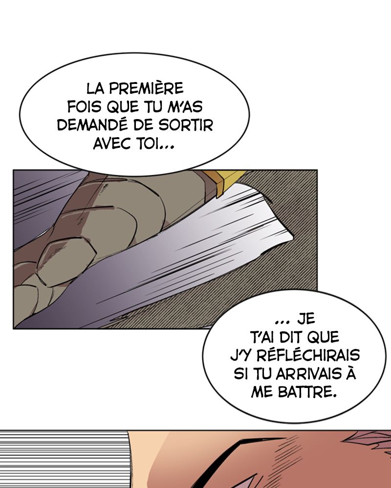 Read Hardcore Leveling Warrior FR Manga Online