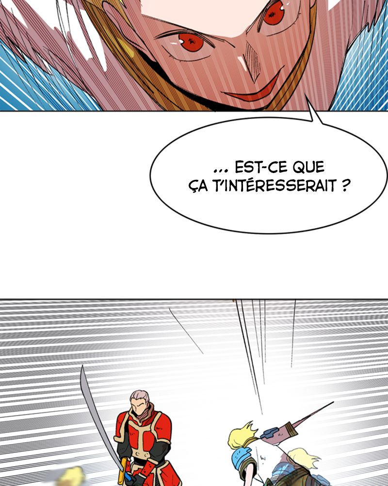 Read Hardcore Leveling Warrior FR Manga Online