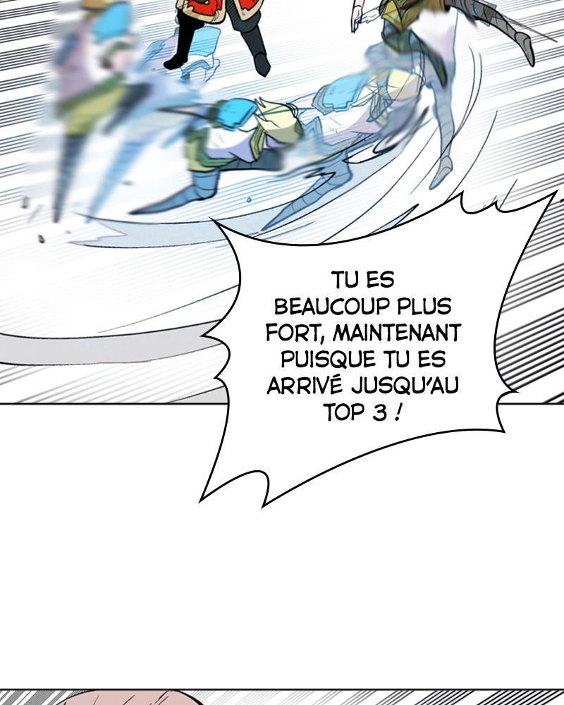 Read Hardcore Leveling Warrior FR Manga Online