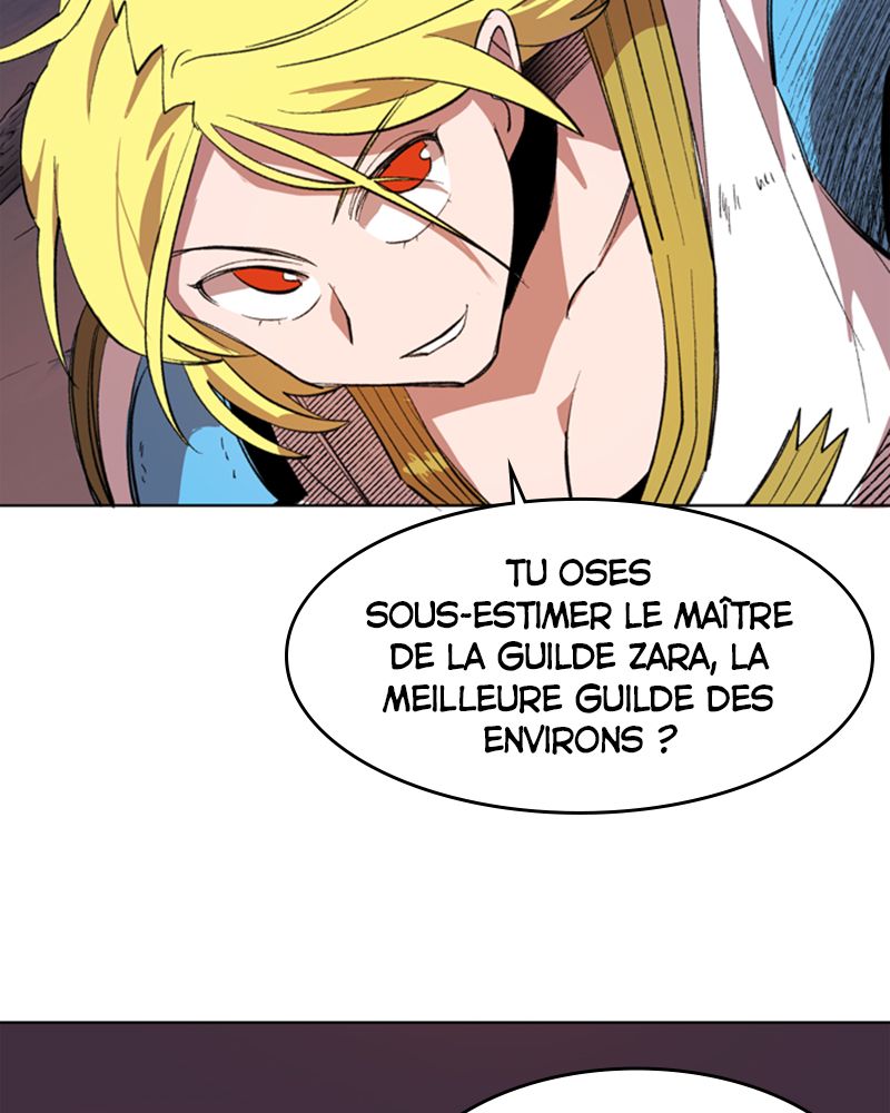Read Hardcore Leveling Warrior FR Manga Online