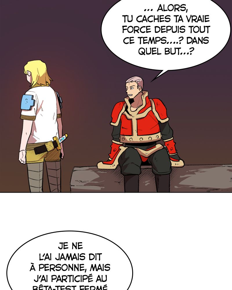 Read Hardcore Leveling Warrior FR Manga Online