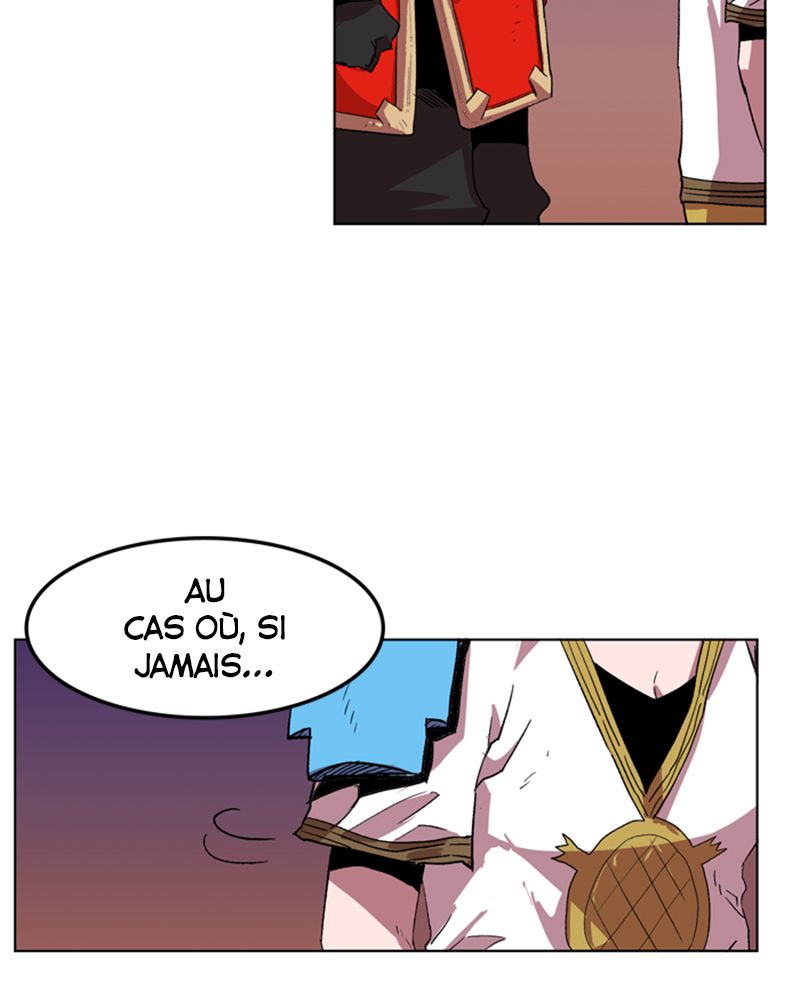 Read Hardcore Leveling Warrior FR Manga Online