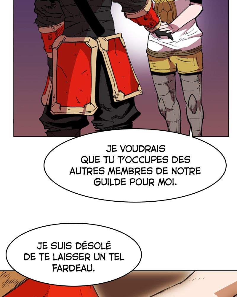 Read Hardcore Leveling Warrior FR Manga Online