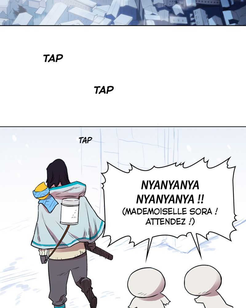 Read Hardcore Leveling Warrior FR Manga Online