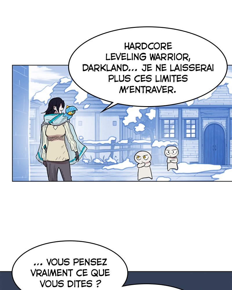Read Hardcore Leveling Warrior FR Manga Online