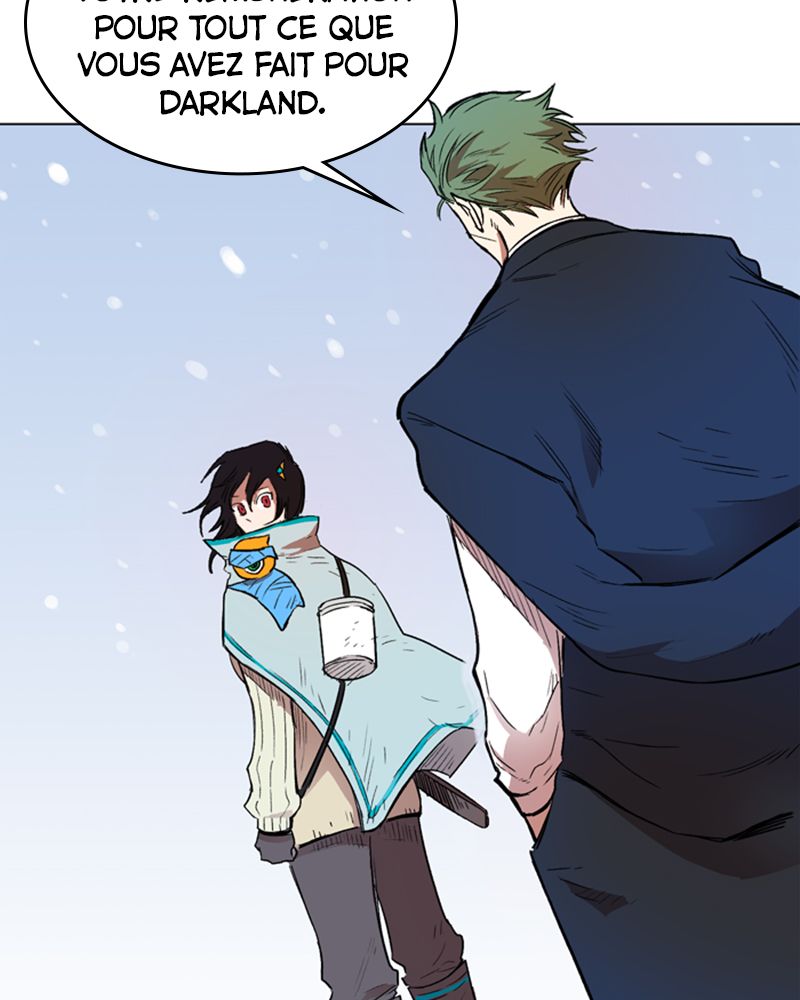 Read Hardcore Leveling Warrior FR Manga Online