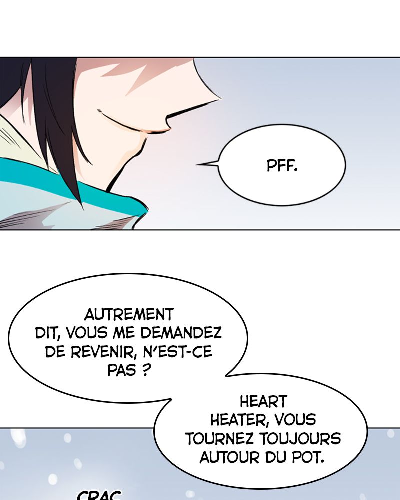 Read Hardcore Leveling Warrior FR Manga Online