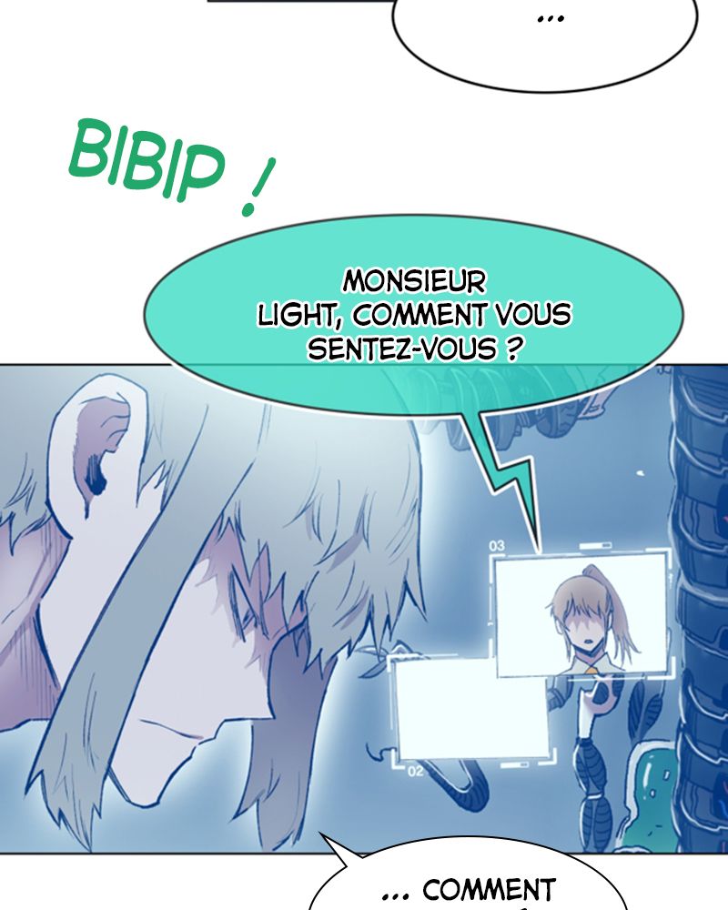 Read Hardcore Leveling Warrior FR Manga Online
