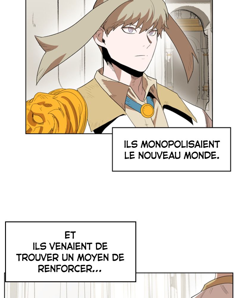 Read Hardcore Leveling Warrior FR Manga Online