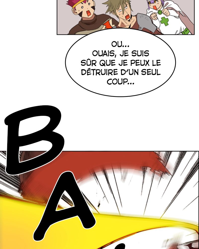 Read Hardcore Leveling Warrior FR Manga Online