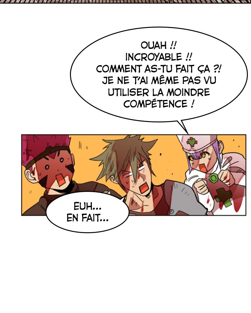 Read Hardcore Leveling Warrior FR Manga Online