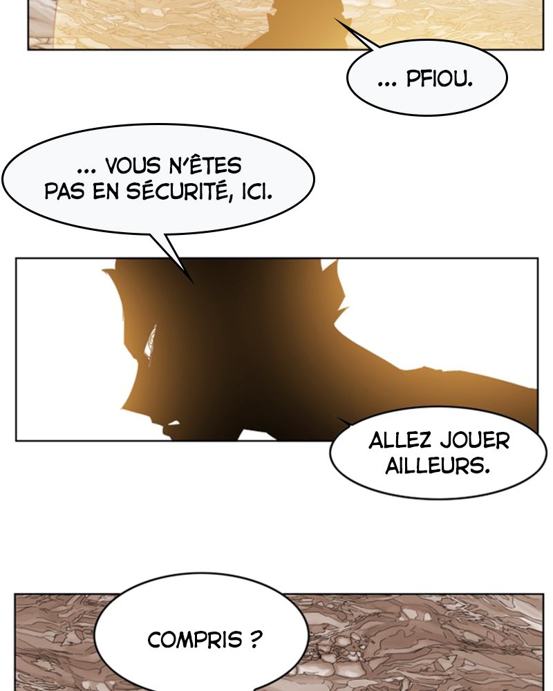 Read Hardcore Leveling Warrior FR Manga Online