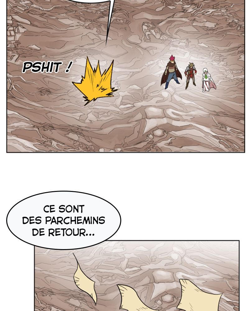 Read Hardcore Leveling Warrior FR Manga Online