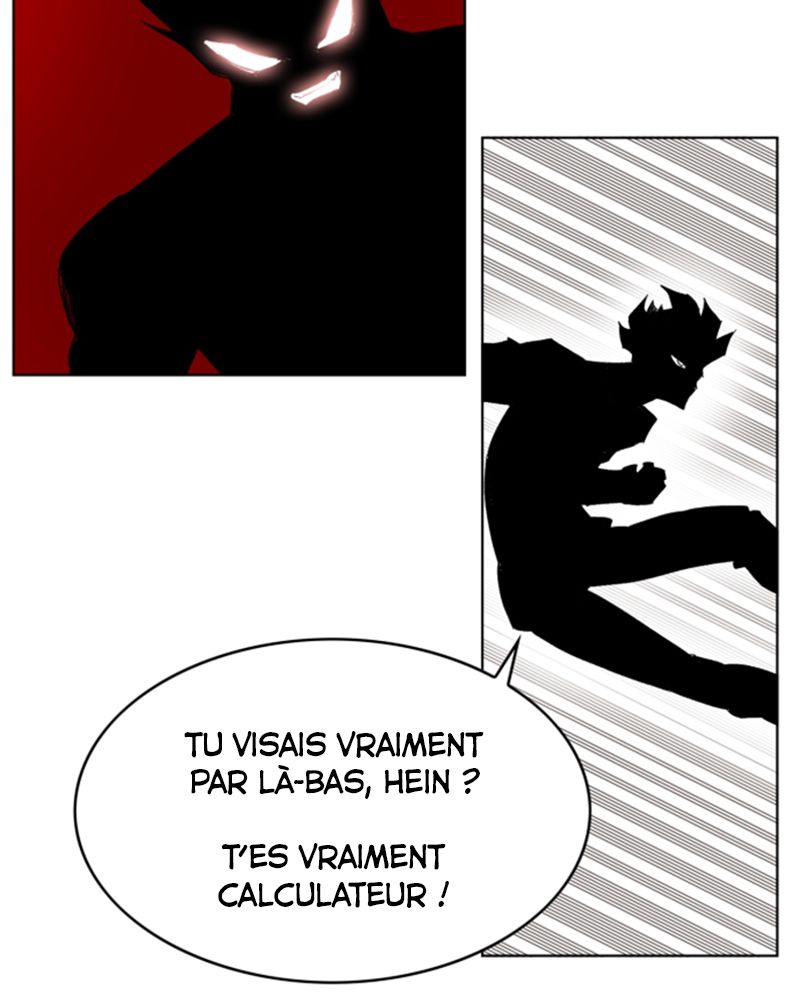Read Hardcore Leveling Warrior FR Manga Online