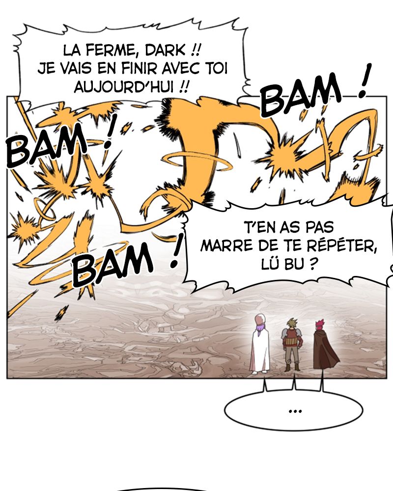 Read Hardcore Leveling Warrior FR Manga Online
