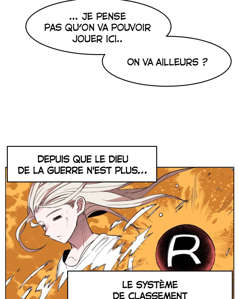 Read Hardcore Leveling Warrior FR Manga Online