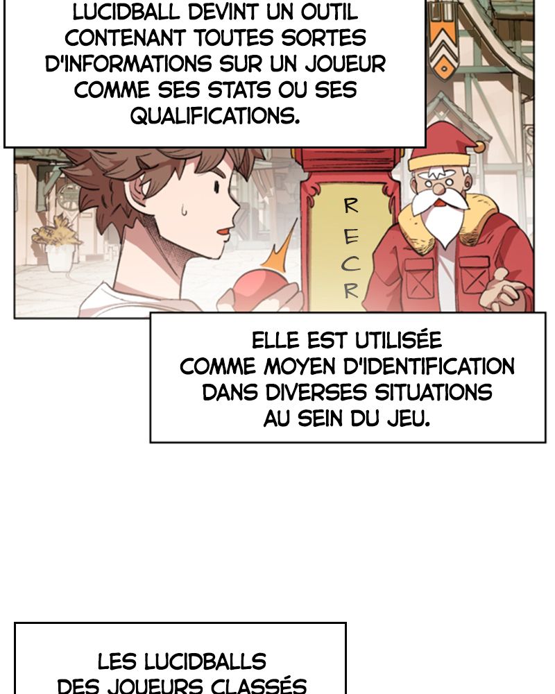 Read Hardcore Leveling Warrior FR Manga Online