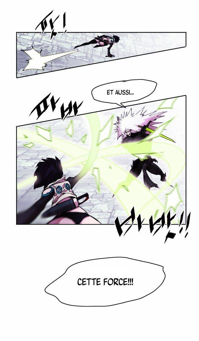 Read Hardcore Leveling Warrior FR Manga Online