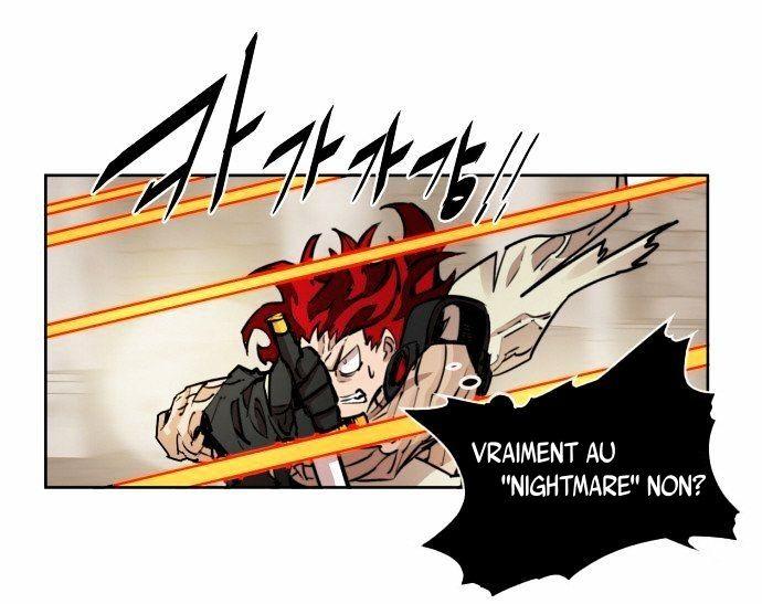Read Hardcore Leveling Warrior FR Manga Online