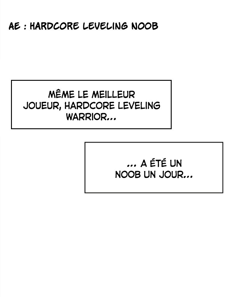 Read Hardcore Leveling Warrior FR Manga Online