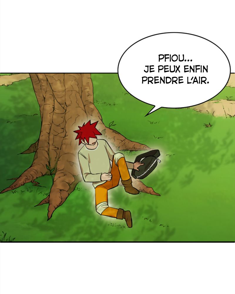 Read Hardcore Leveling Warrior FR Manga Online