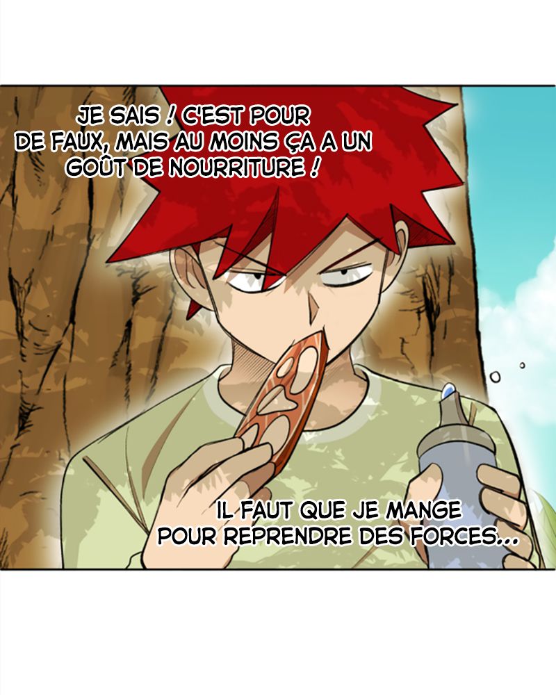 Read Hardcore Leveling Warrior FR Manga Online