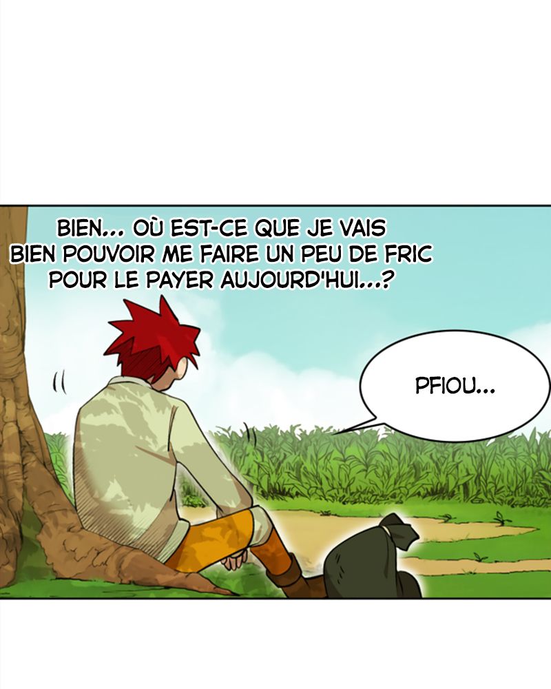 Read Hardcore Leveling Warrior FR Manga Online