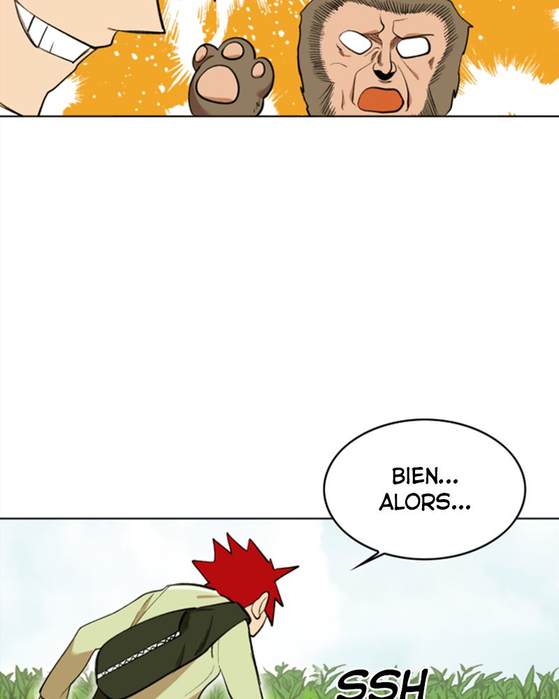 Read Hardcore Leveling Warrior FR Manga Online