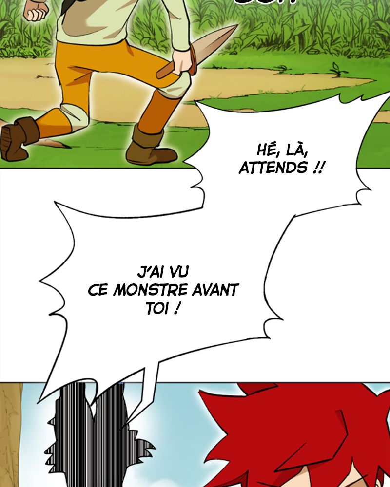 Read Hardcore Leveling Warrior FR Manga Online