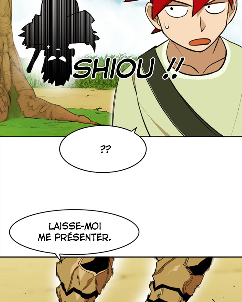 Read Hardcore Leveling Warrior FR Manga Online