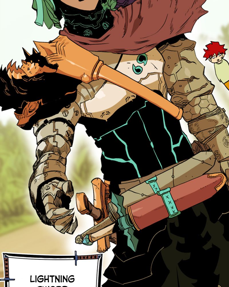 Read Hardcore Leveling Warrior FR Manga Online