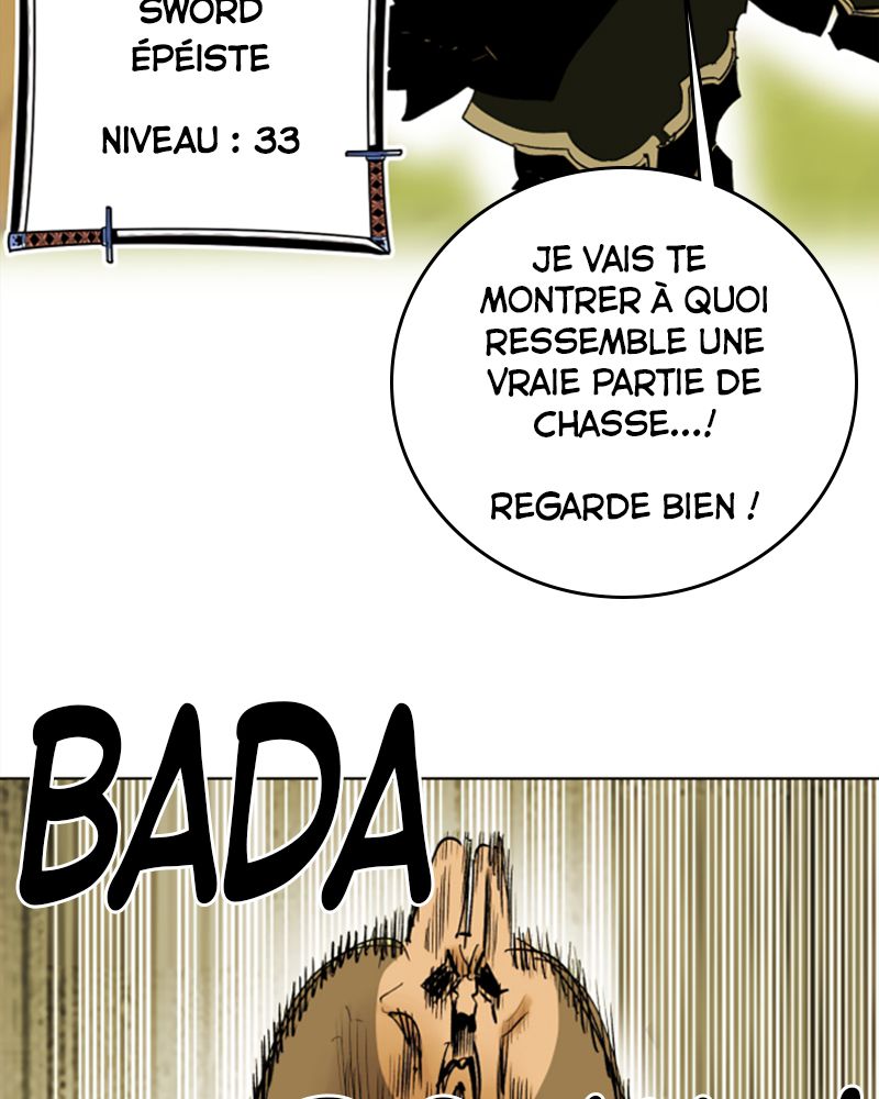 Read Hardcore Leveling Warrior FR Manga Online