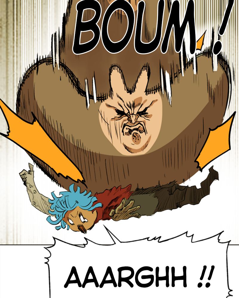 Read Hardcore Leveling Warrior FR Manga Online