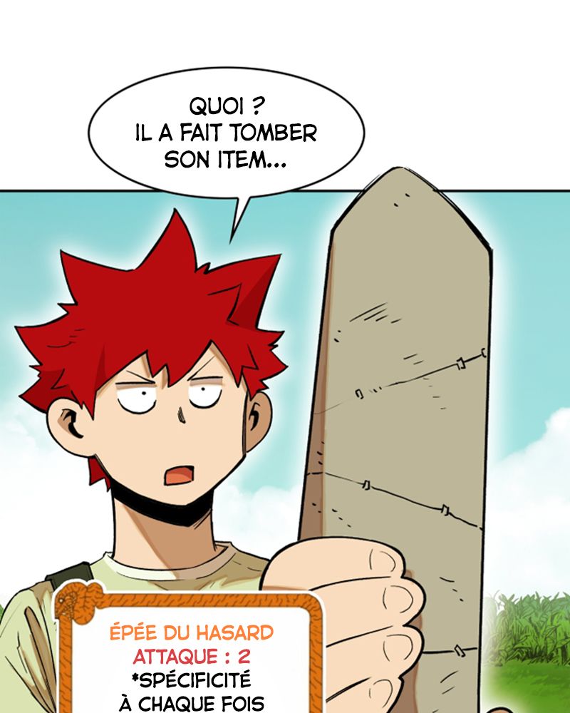 Read Hardcore Leveling Warrior FR Manga Online