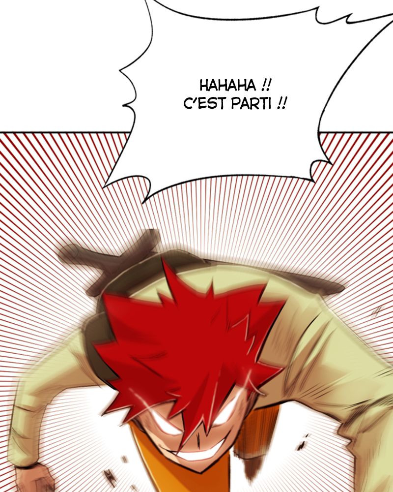 Read Hardcore Leveling Warrior FR Manga Online