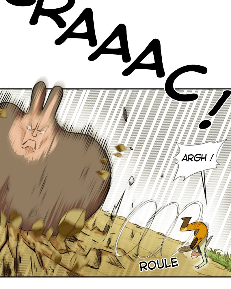 Read Hardcore Leveling Warrior FR Manga Online