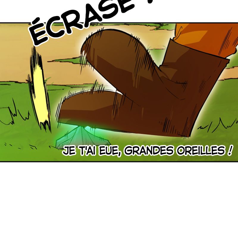 Read Hardcore Leveling Warrior FR Manga Online