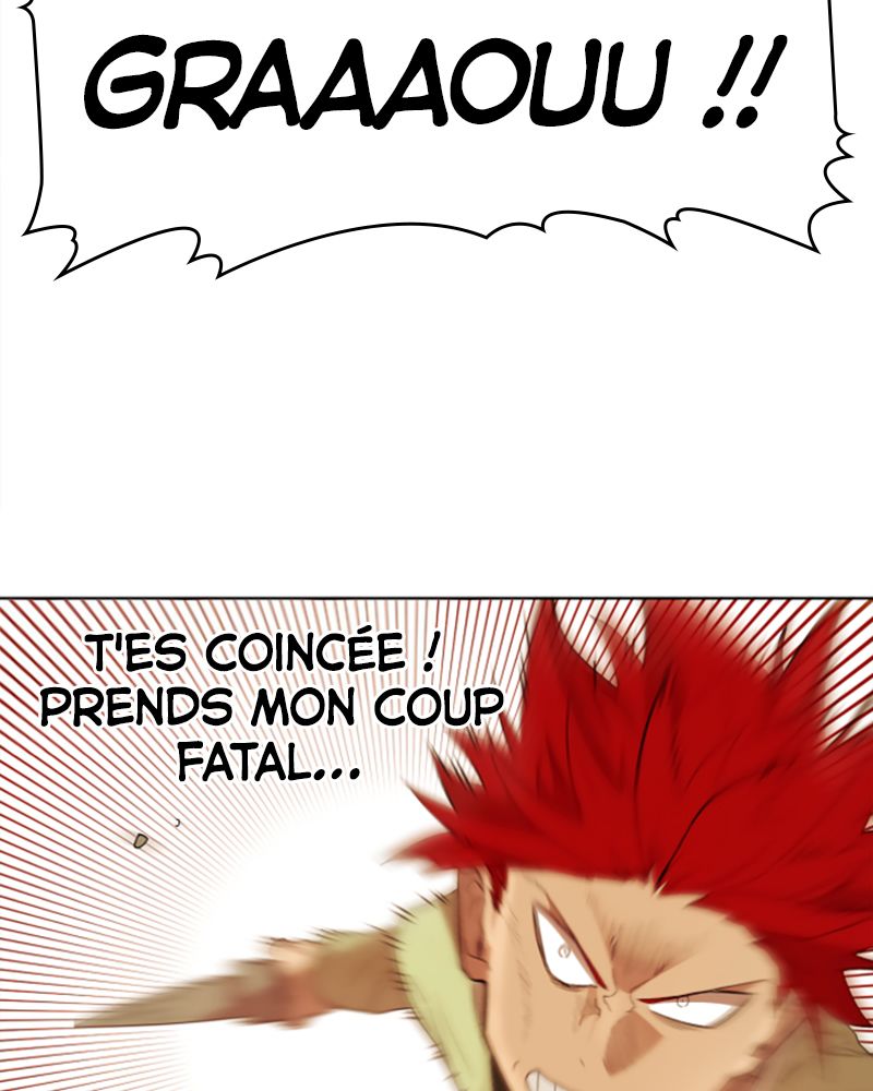 Read Hardcore Leveling Warrior FR Manga Online
