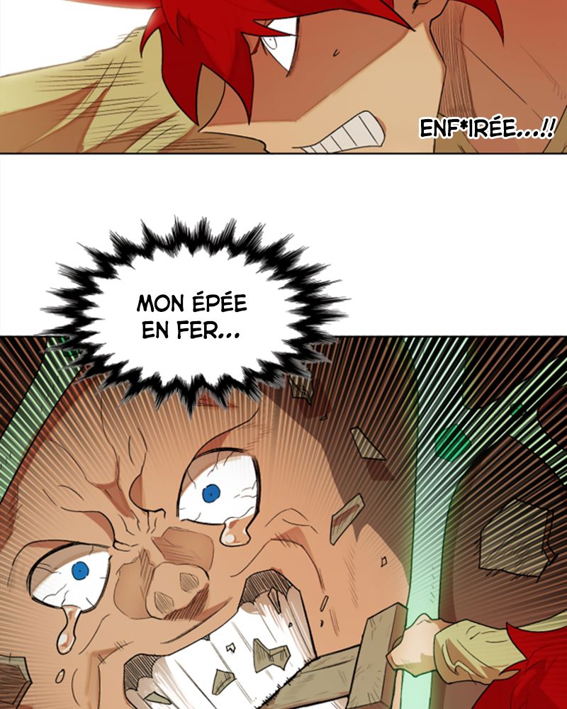 Read Hardcore Leveling Warrior FR Manga Online