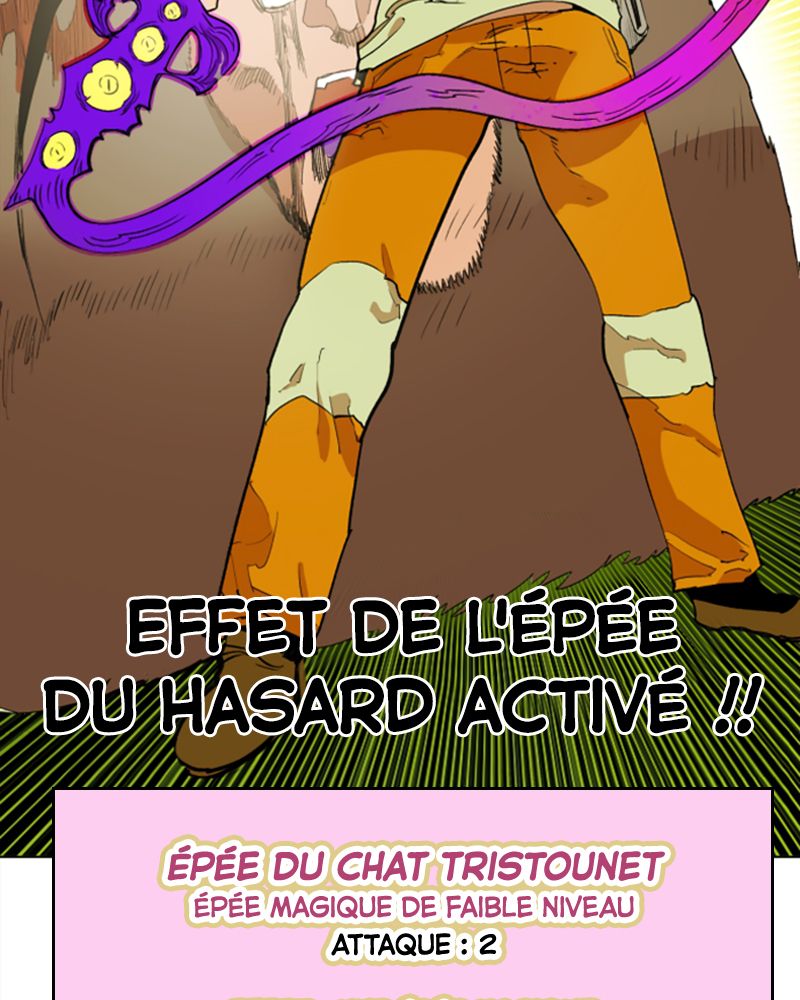 Read Hardcore Leveling Warrior FR Manga Online