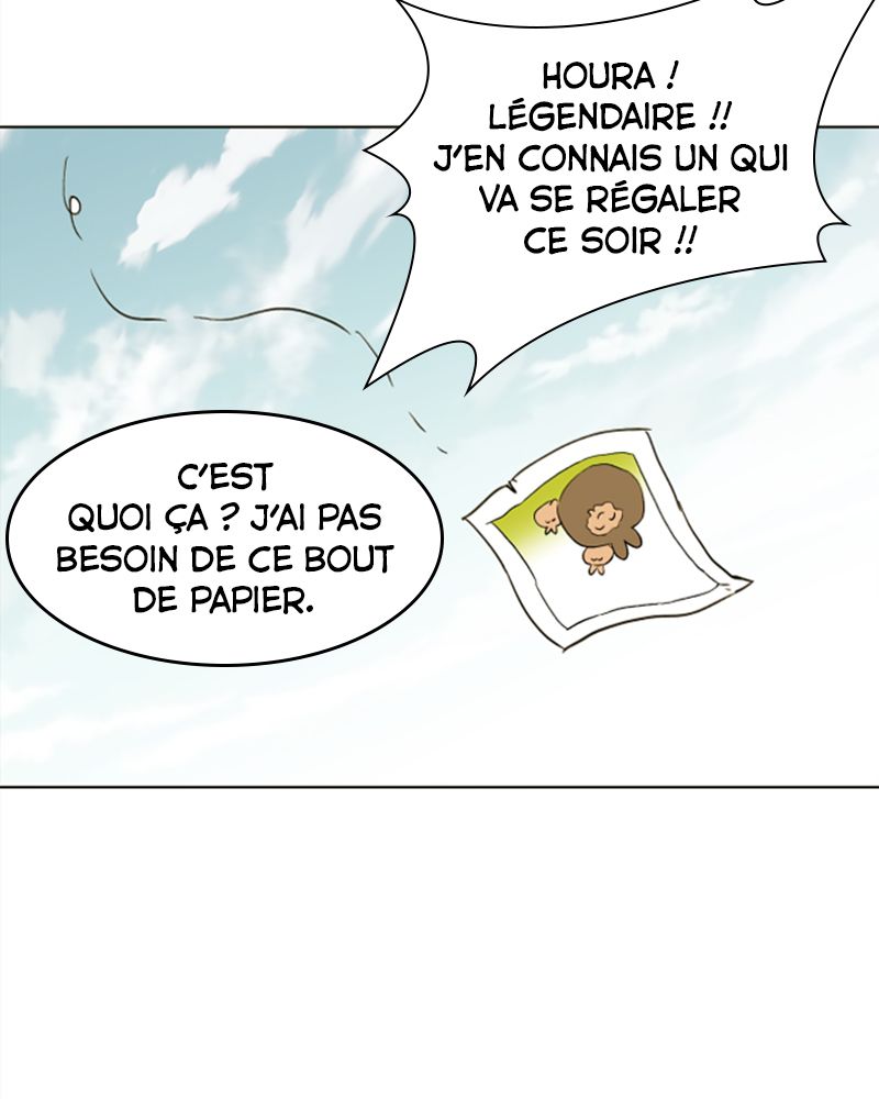 Read Hardcore Leveling Warrior FR Manga Online