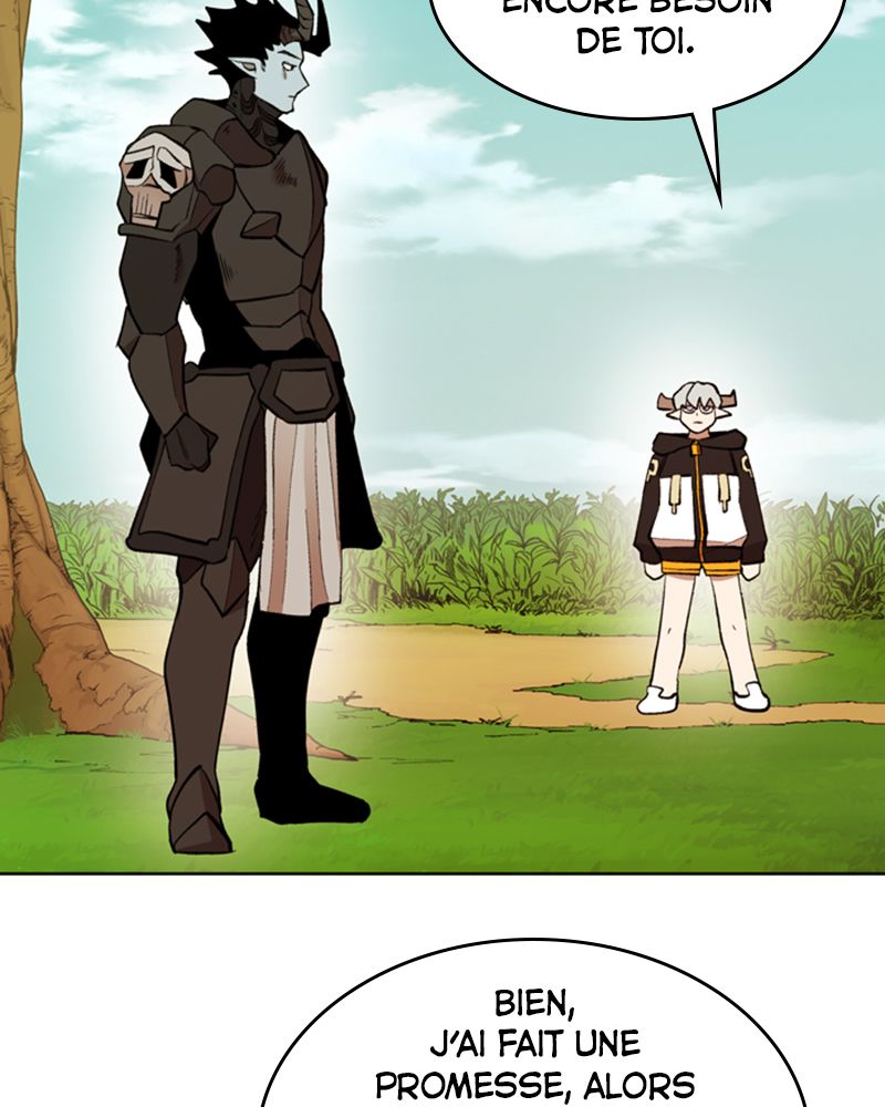 Read Hardcore Leveling Warrior FR Manga Online